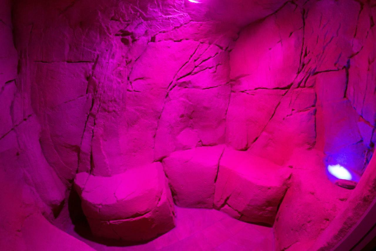 New Emotion Room Trieste Exterior photo