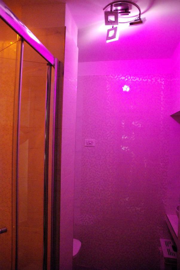 New Emotion Room Trieste Exterior photo